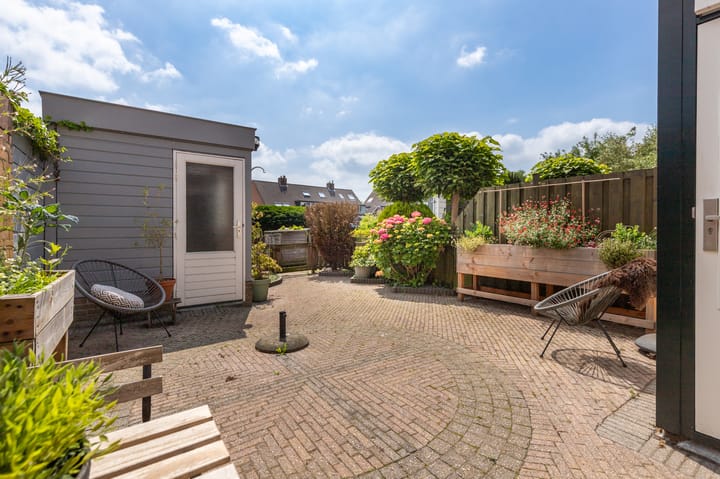 Photo 2 of Pal Maleterstraat 7