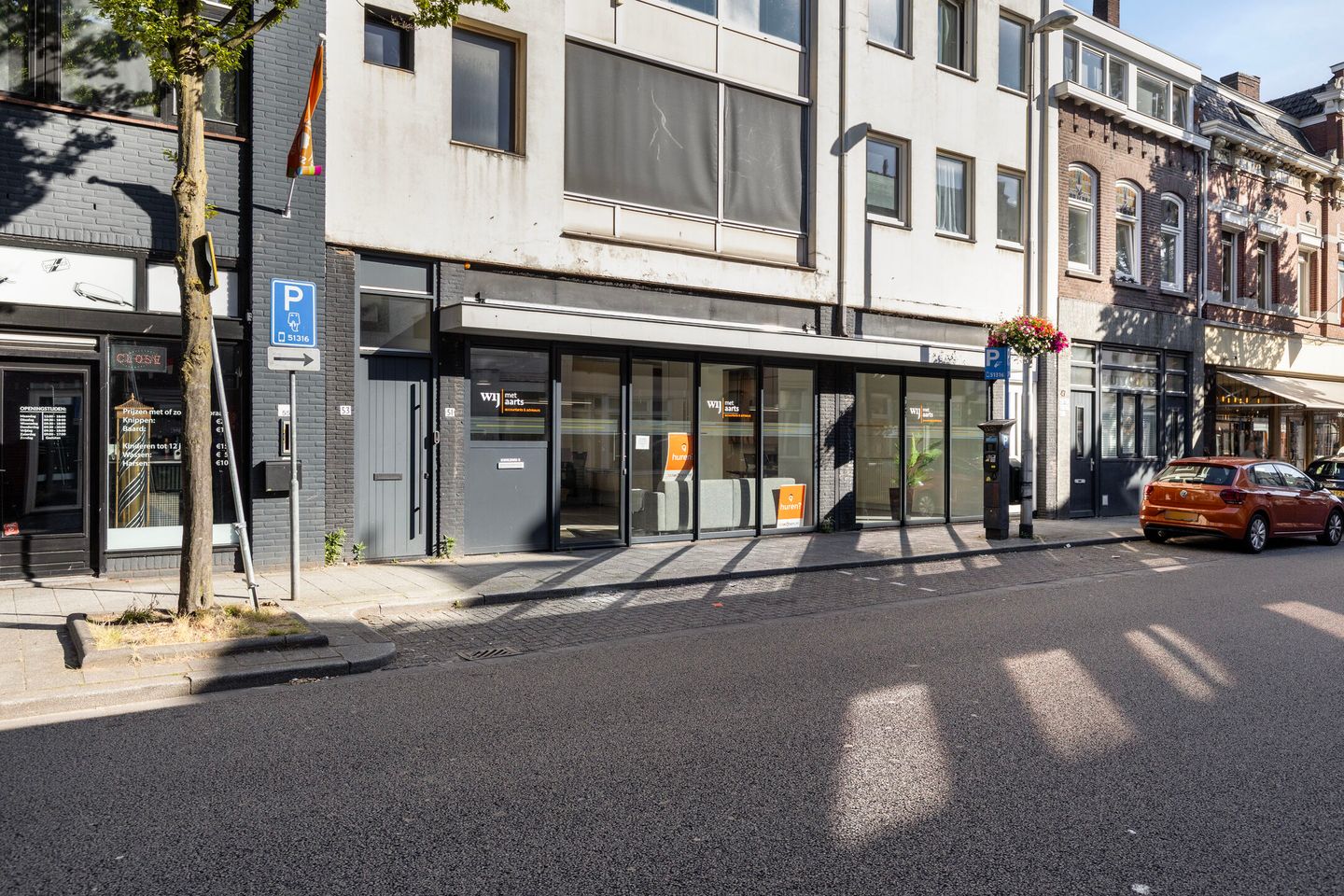 Bekijk foto 3 van Korvelseweg 51