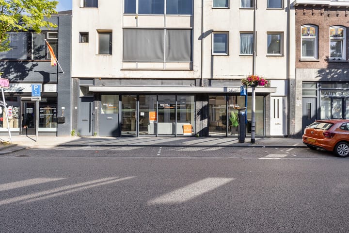 Korvelseweg 51, Tilburg