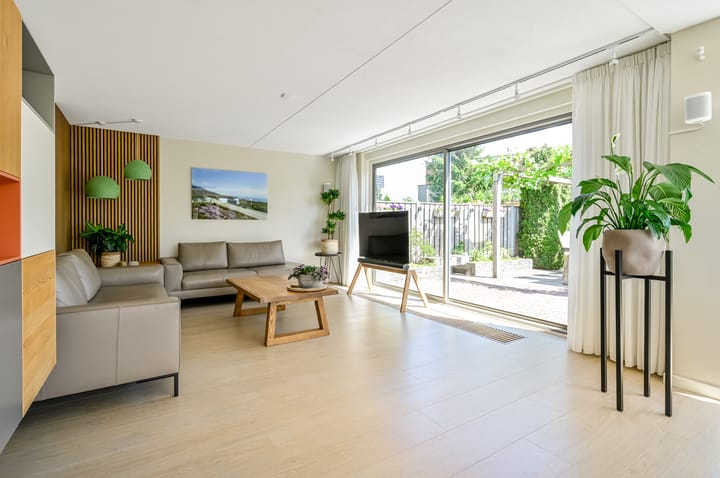 Vrijstaande woning te koop: Waterland 47, Lelystad