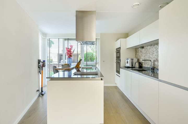 Vrijstaande woning te koop: Waterland 47, Lelystad