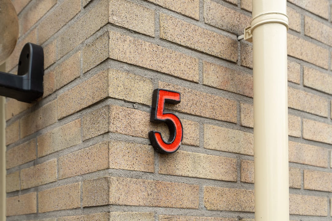 Photo 58 of Domela Nieuwenhuisstraat 5