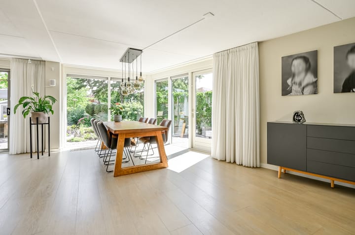 Vrijstaande woning te koop: Waterland 47, Lelystad