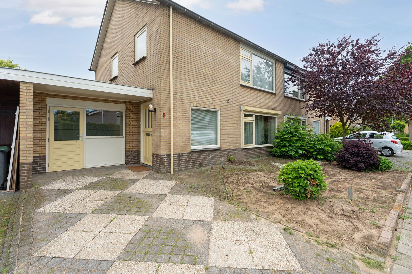 Photo 59 of Domela Nieuwenhuisstraat 5