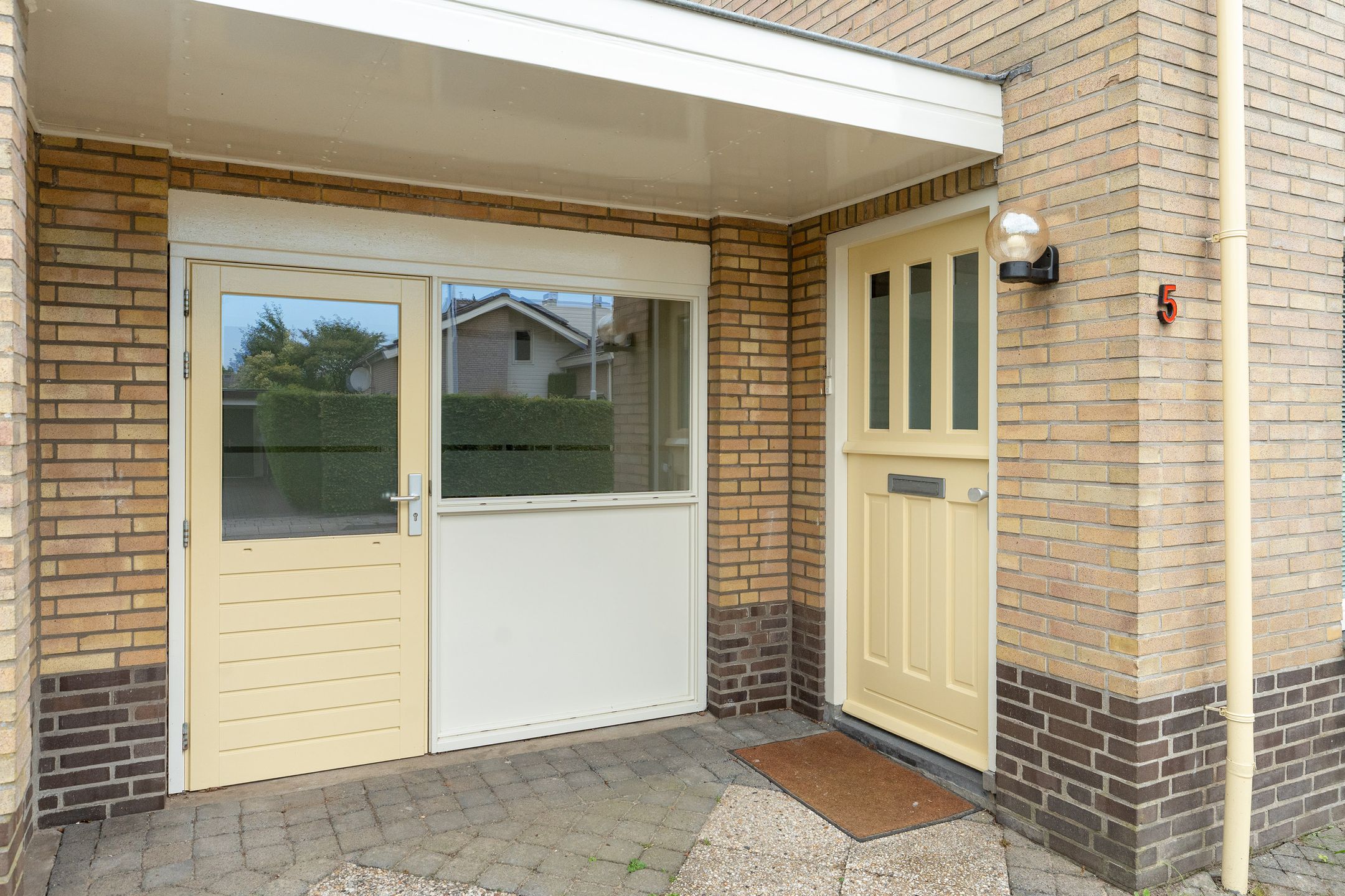 Photo 57 of Domela Nieuwenhuisstraat 5