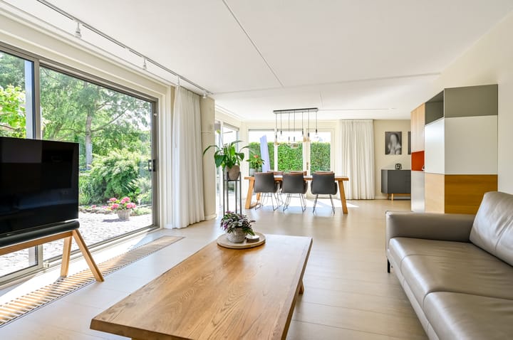 Vrijstaande woning te koop: Waterland 47, Lelystad