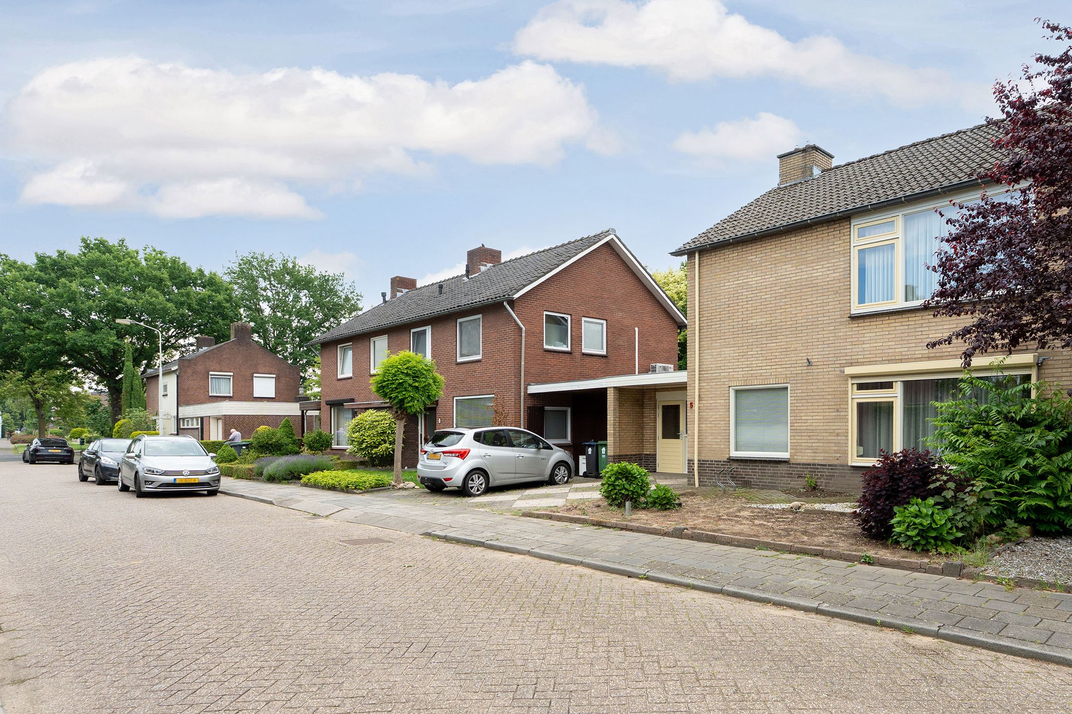 Photo 60 of Domela Nieuwenhuisstraat 5