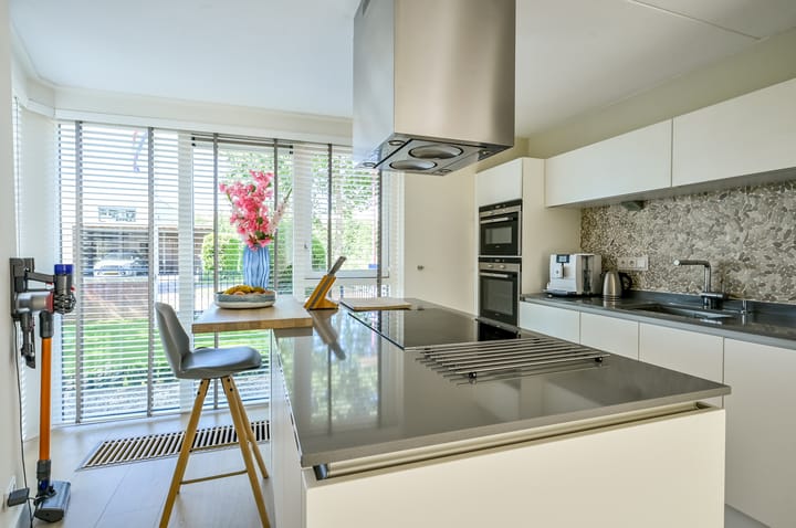 Vrijstaande woning te koop: Waterland 47, Lelystad