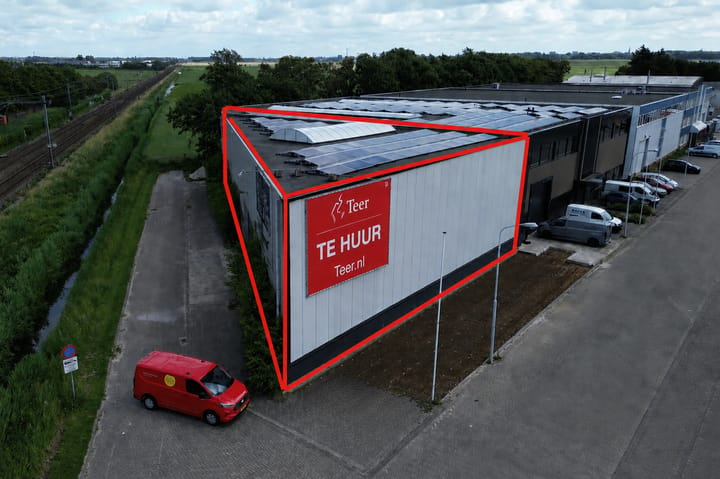 Castricummer Werf 40, Castricum