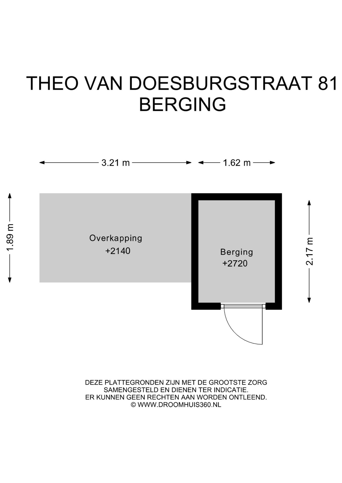 Photo 44 of Theo van Doesburgstraat 81