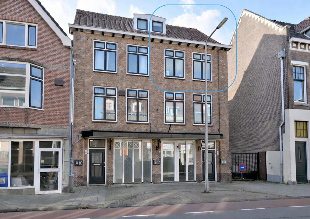 Foto 1 van Zwolseweg 39-A