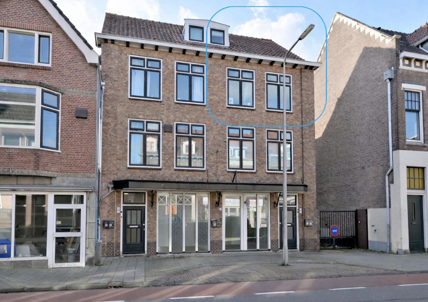 Foto 1 van Zwolseweg 39-A