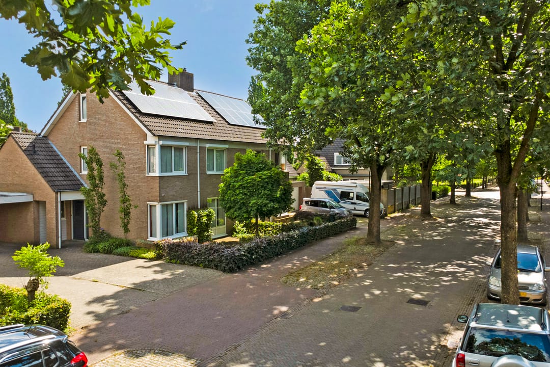 Photo 31 of Eikenbeemd 22