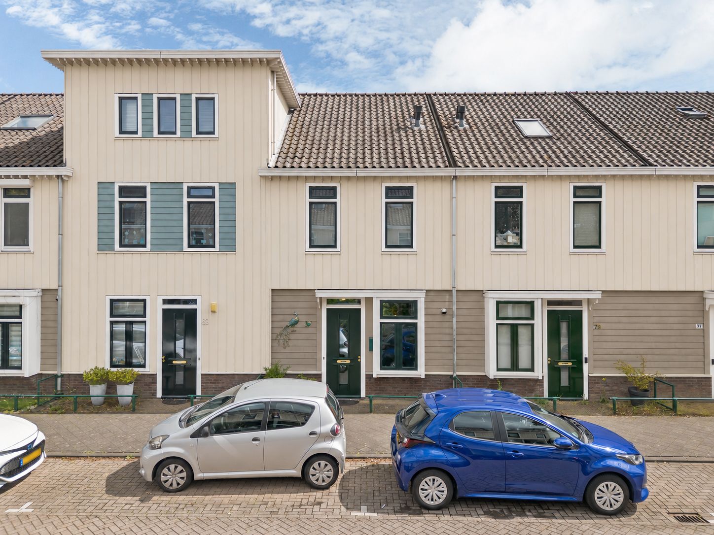 Photo 39 of Theo van Doesburgstraat 81