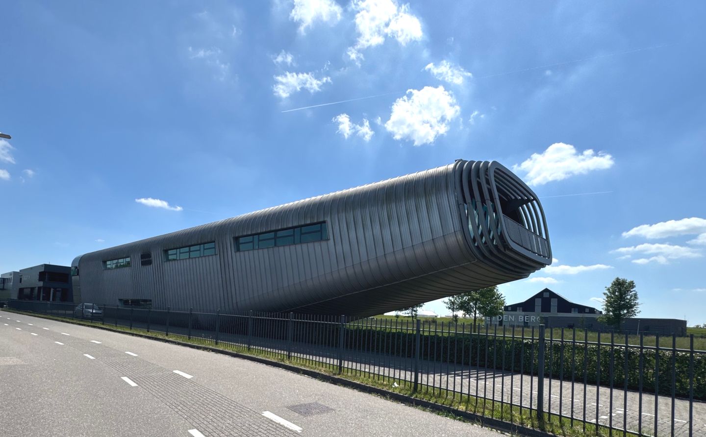 Bekijk foto 2 van Rak 18
