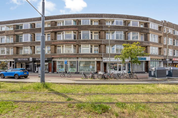 Photo 2 of Rotterdamsedijk 417-B2