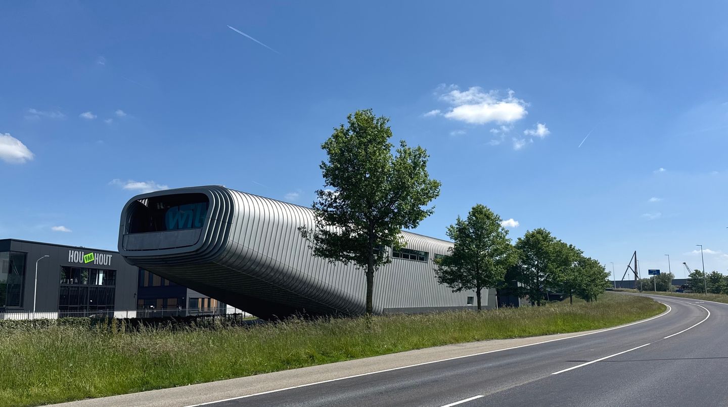 Bekijk foto 1 van Rak 18