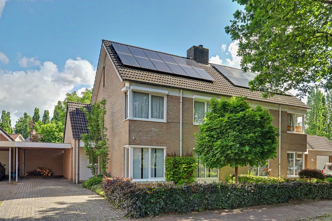 Photo 1 of Eikenbeemd 22