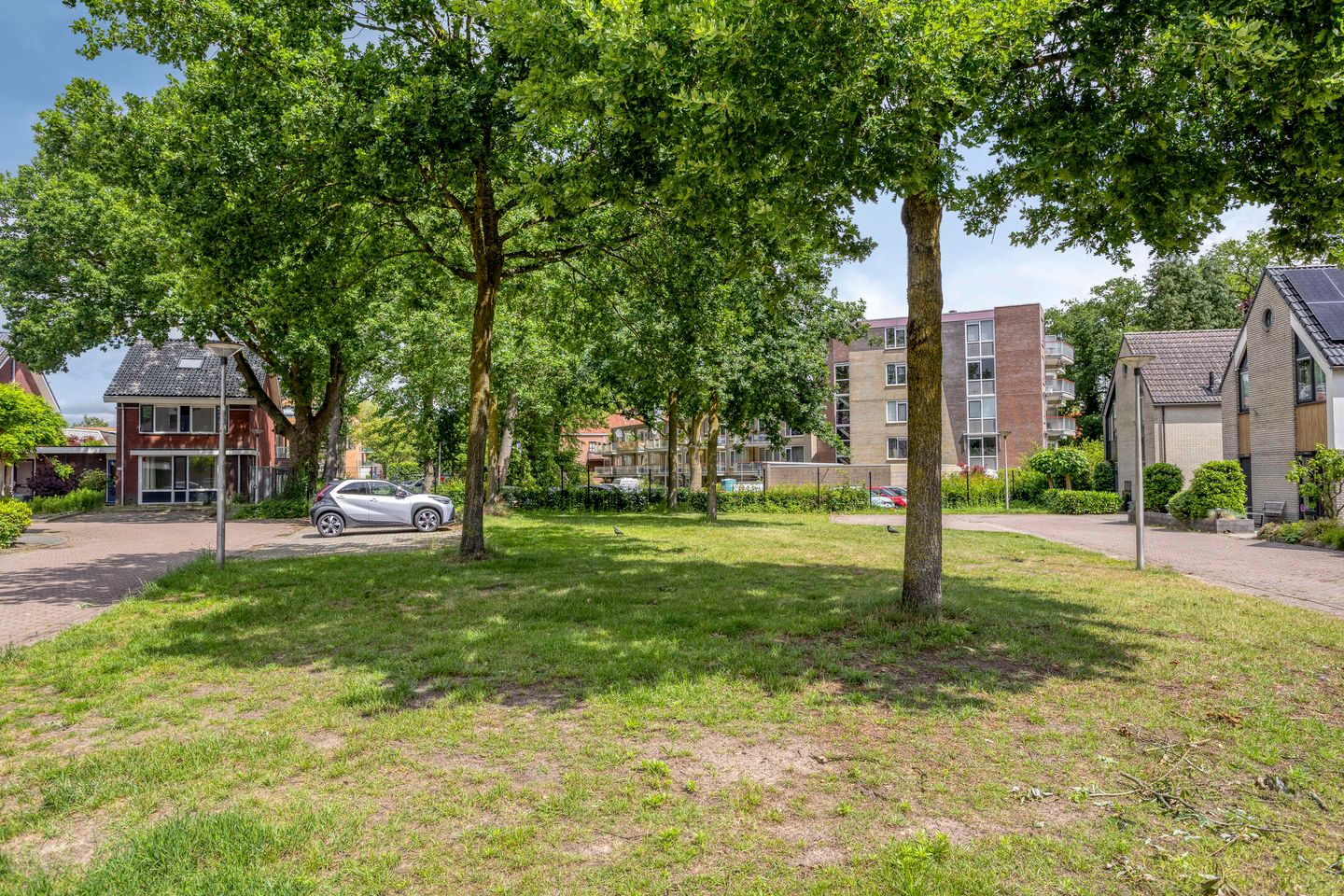 Photo 40 of Toccatastraat 49