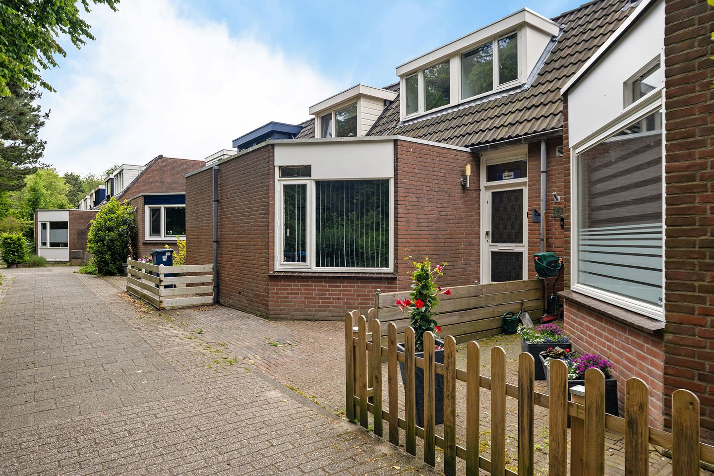 Photo 1 of Klipperstraat 56