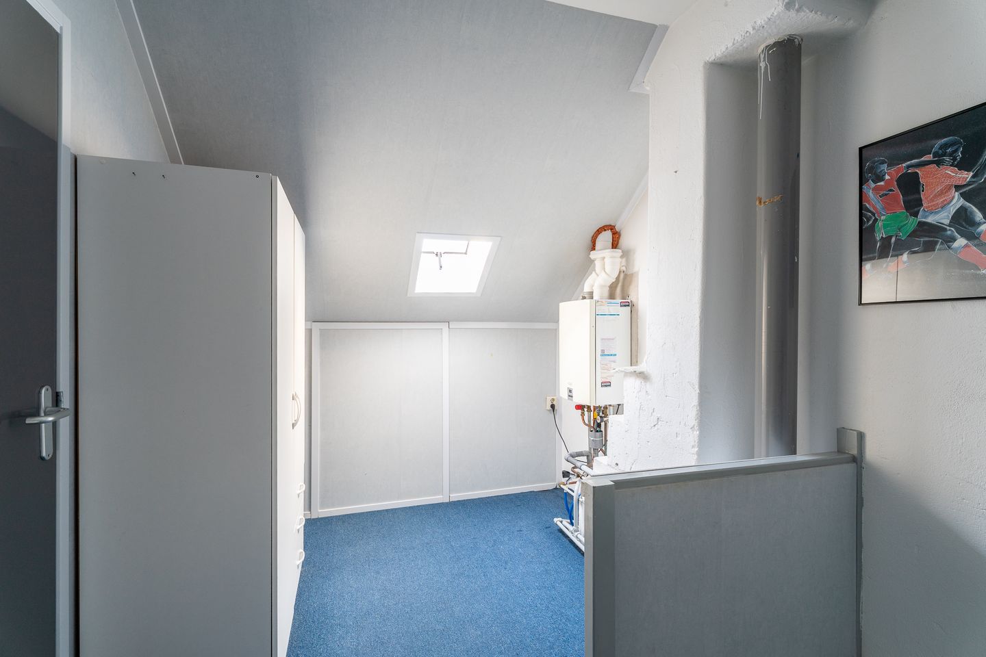 Photo 25 of Boerhaavestraat 12