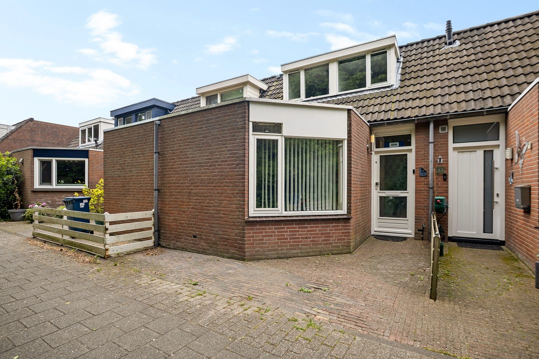 Photo 2 of Klipperstraat 56
