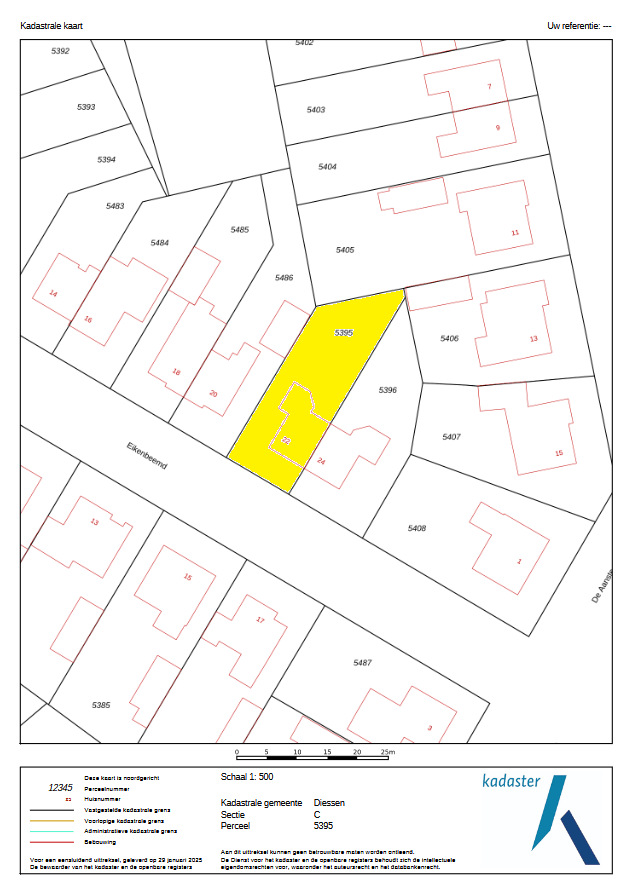 Photo 38 of Eikenbeemd 22