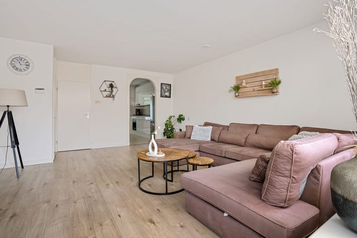 Tussenwoning te koop: Klipperstraat 56, Alkmaar