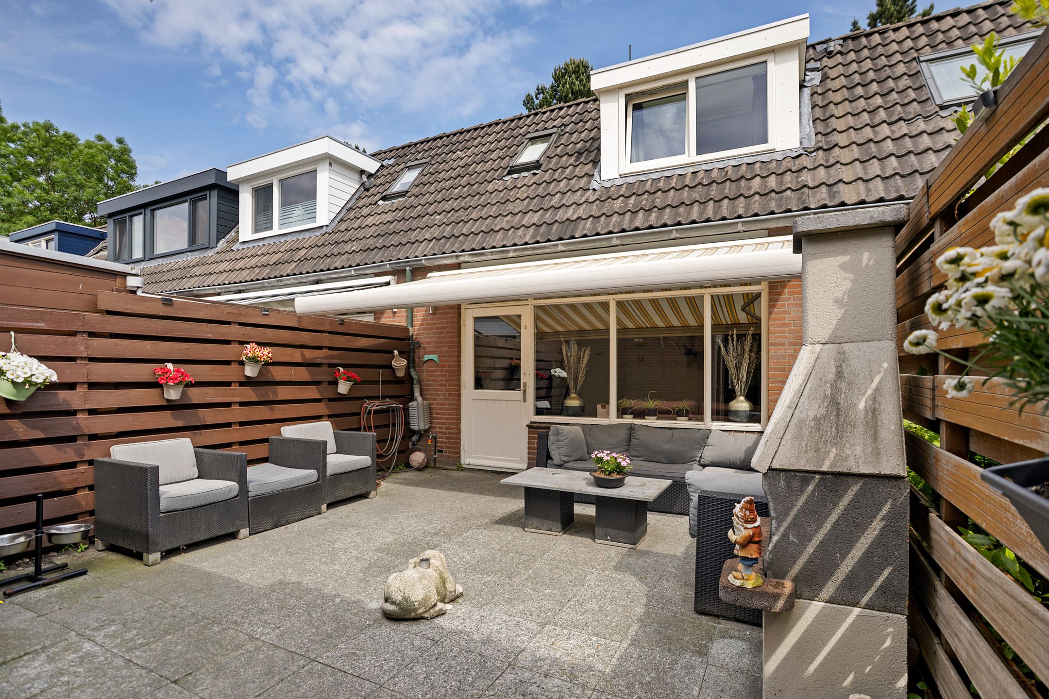 Photo 36 of Klipperstraat 56