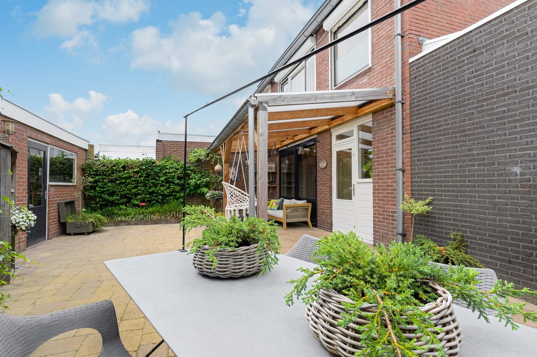Photo 32 of Hazelaarstraat 1