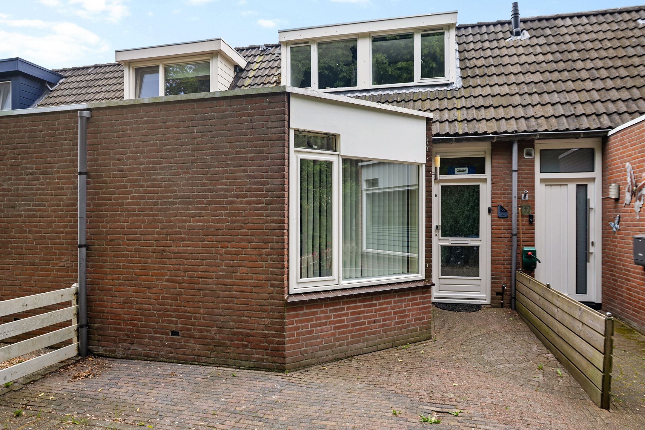 Photo 3 of Klipperstraat 56