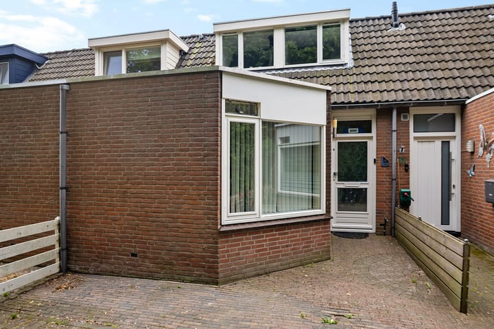 Photo 3 of Klipperstraat 56