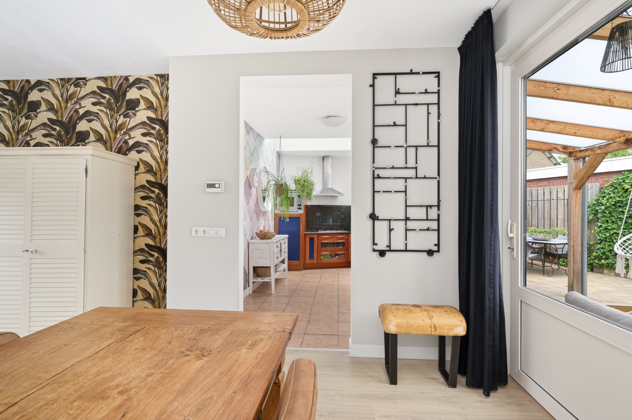 Photo 9 of Hazelaarstraat 1
