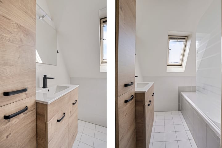 Tussenwoning te koop: Klipperstraat 56, Alkmaar