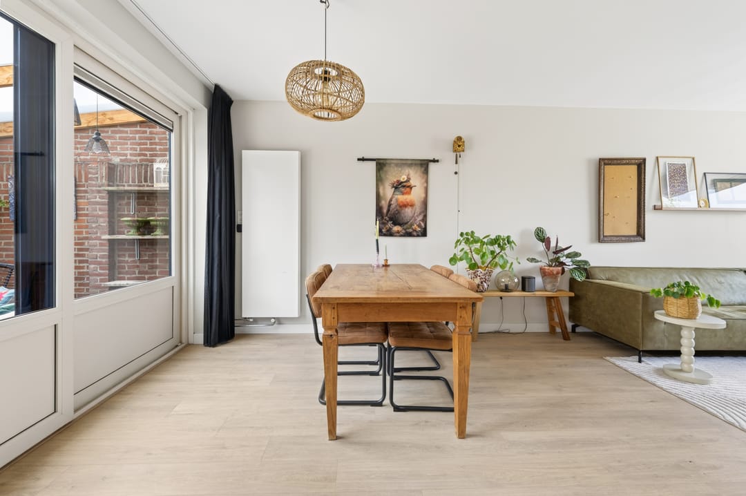 Photo 7 of Hazelaarstraat 1