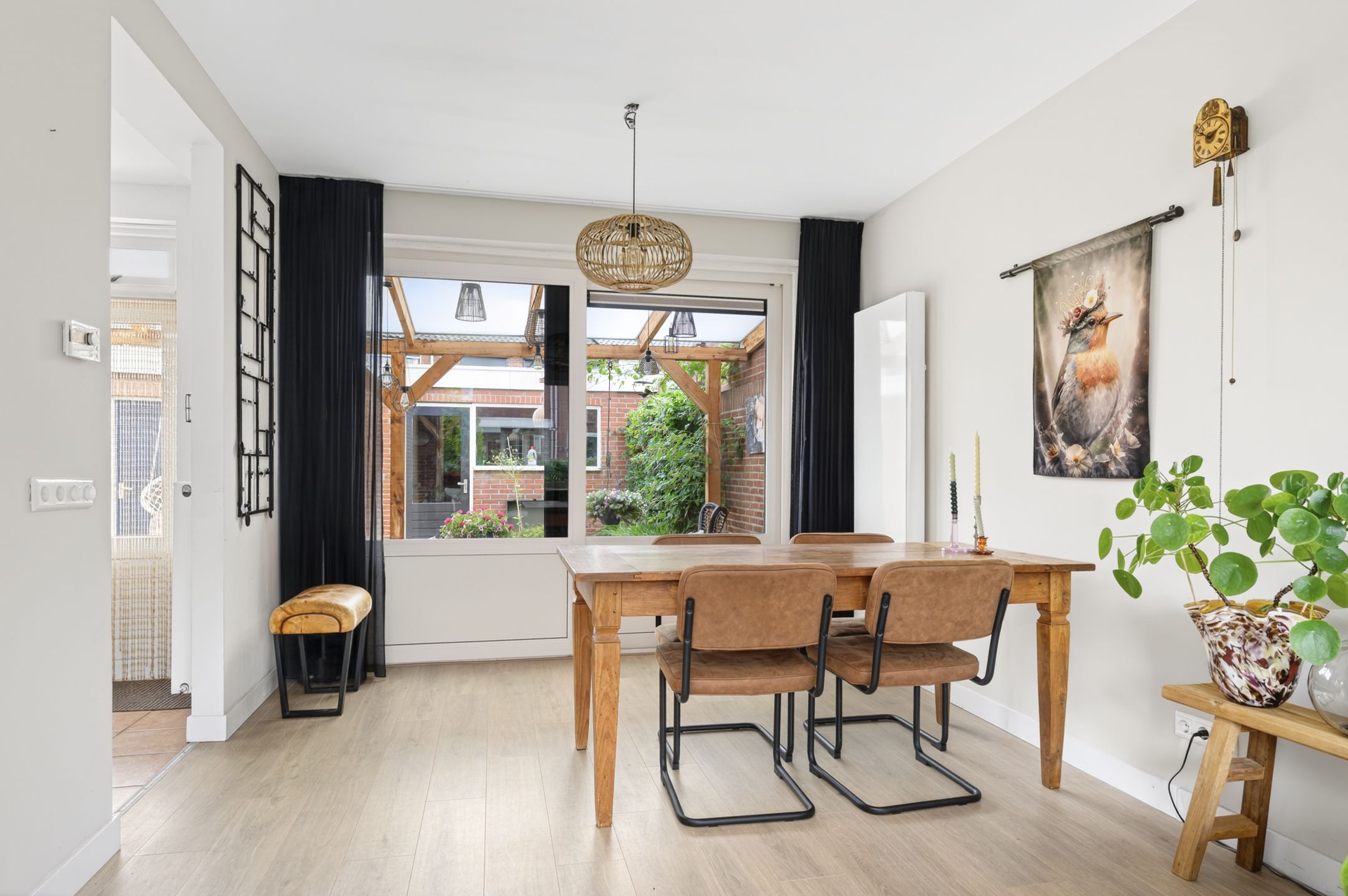 Photo 6 of Hazelaarstraat 1