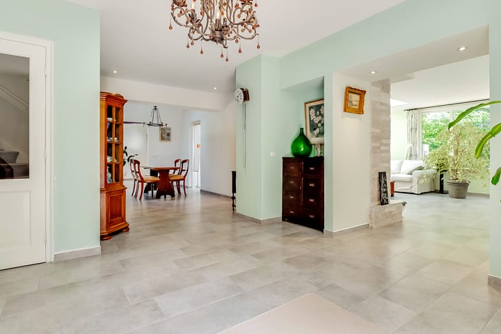 Vrijstaande woning te koop: Dennenweg 22, Bosch En Duin