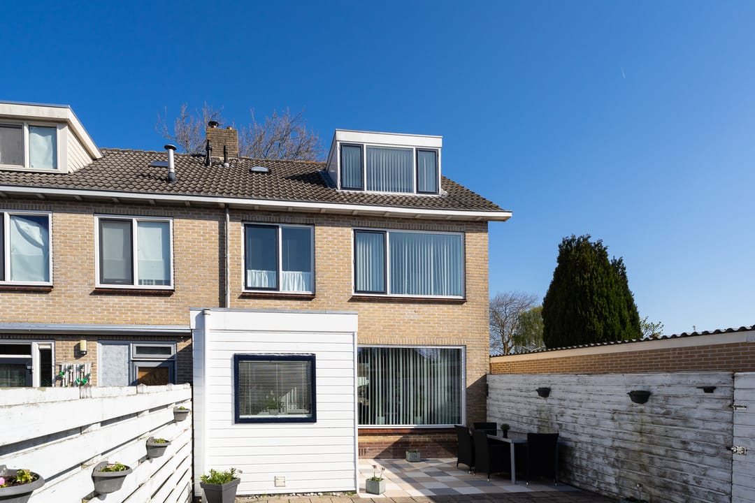 Photo 28 of Boerhaavestraat 12