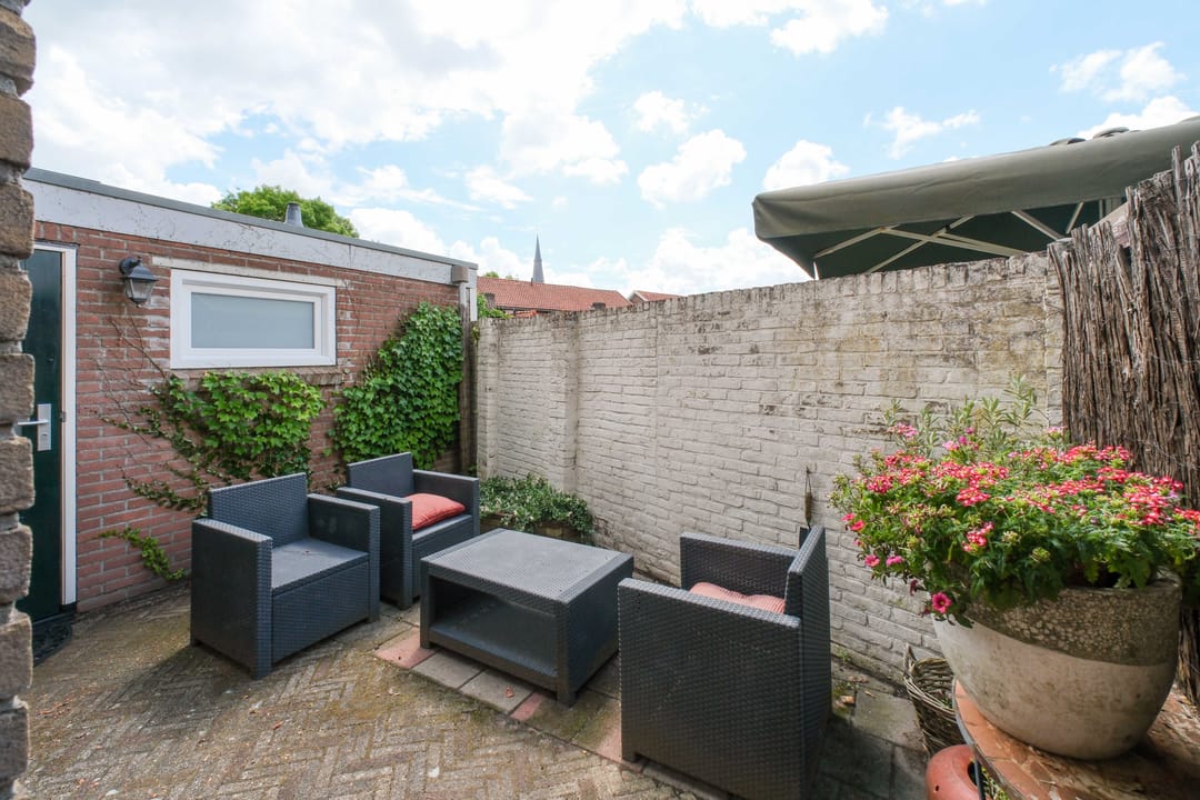 Photo 16 of Sluiskade Zuidzijde 59