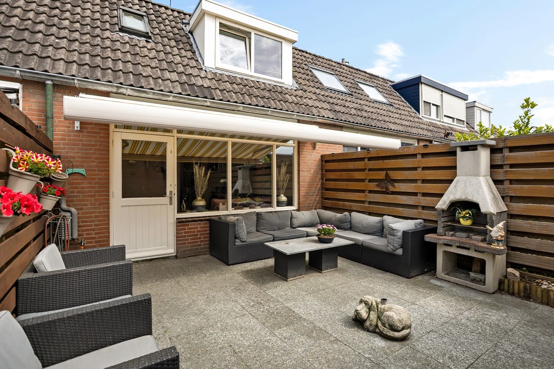 Photo 37 of Klipperstraat 56