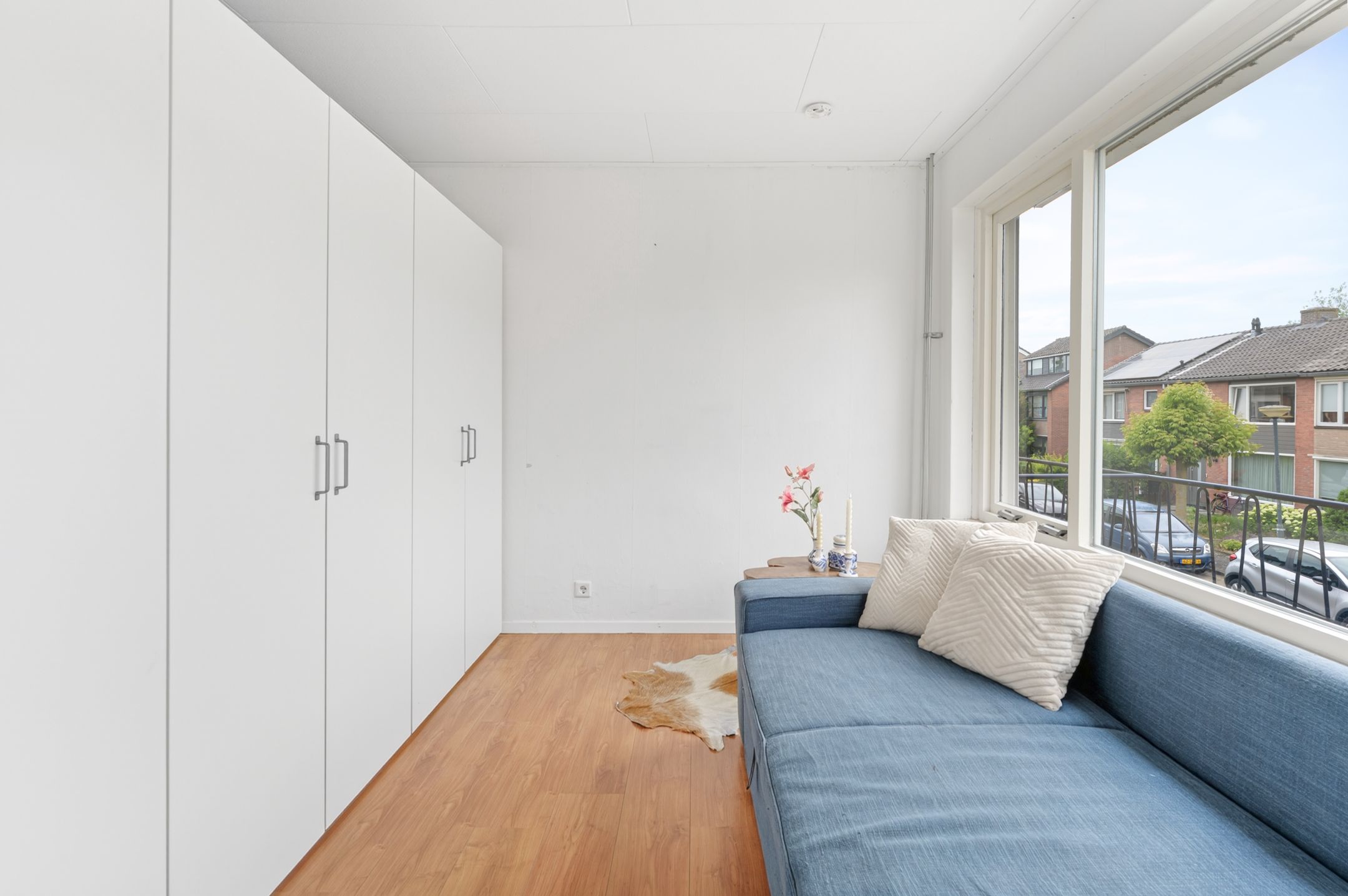 Photo 18 of Hazelaarstraat 1