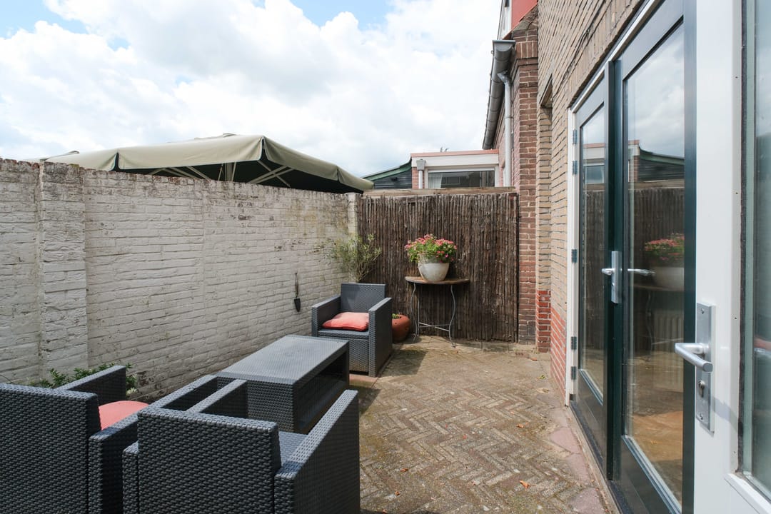 Photo 17 of Sluiskade Zuidzijde 59