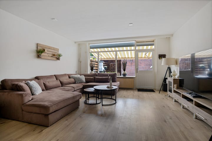 Tussenwoning te koop: Klipperstraat 56, Alkmaar