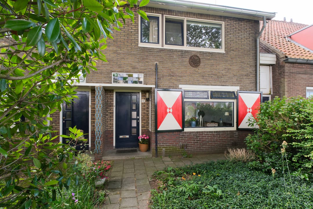 Photo 1 of Sluiskade Zuidzijde 59