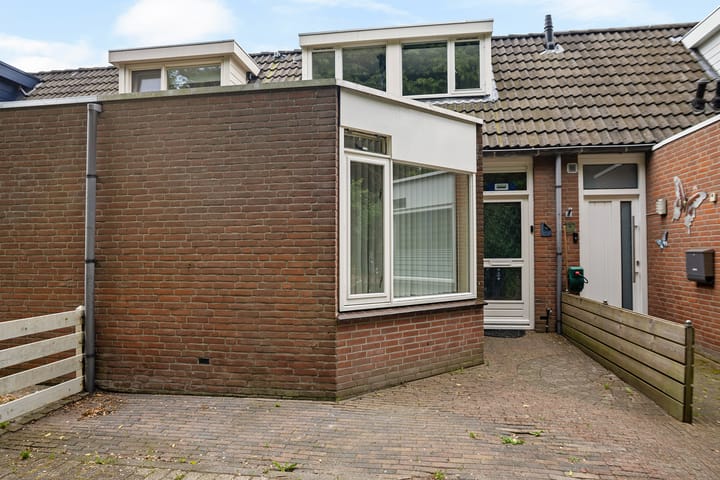 Photo 4 of Klipperstraat 56