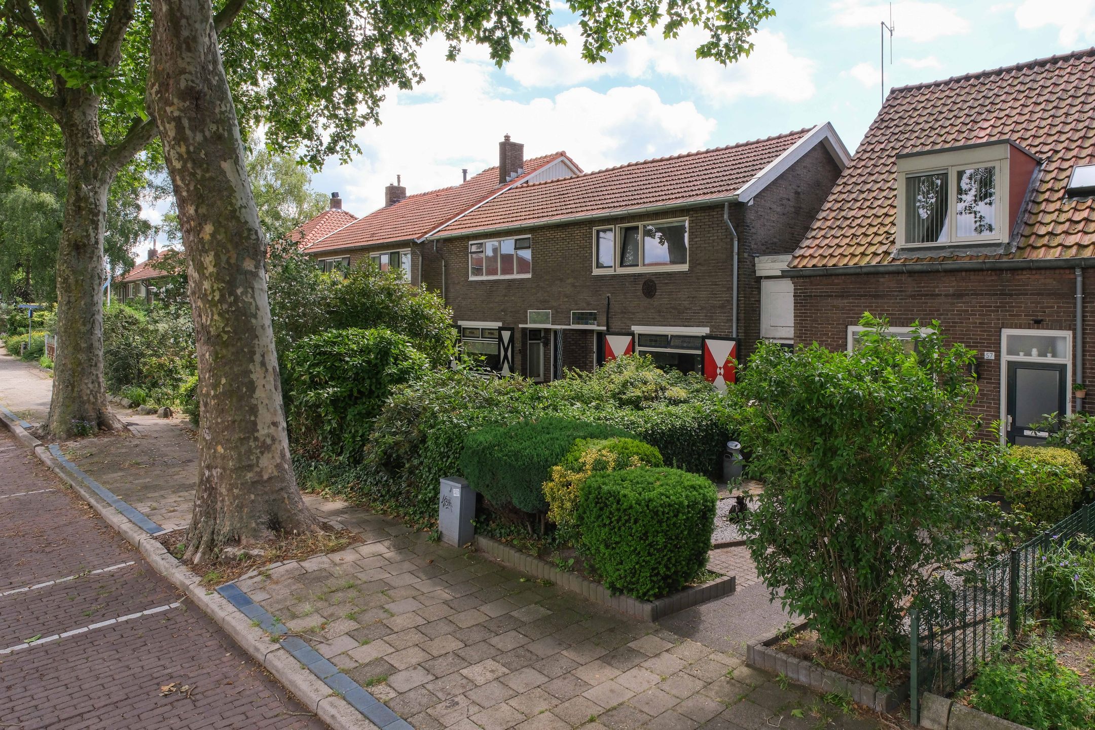 Photo 21 of Sluiskade Zuidzijde 59