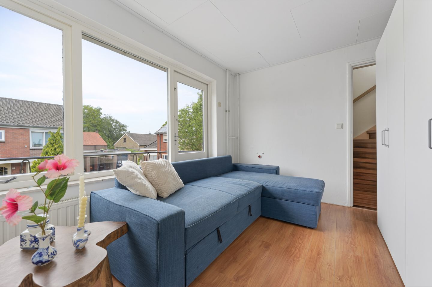 Photo 19 of Hazelaarstraat 1