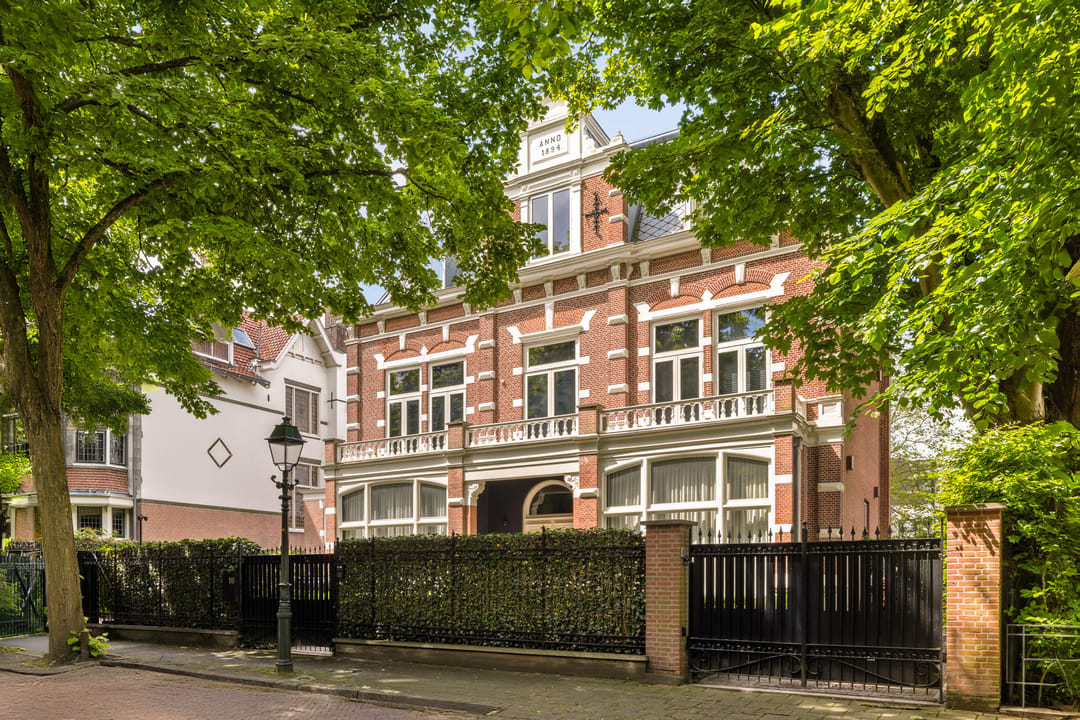 Photo 101 of Parkweg 18