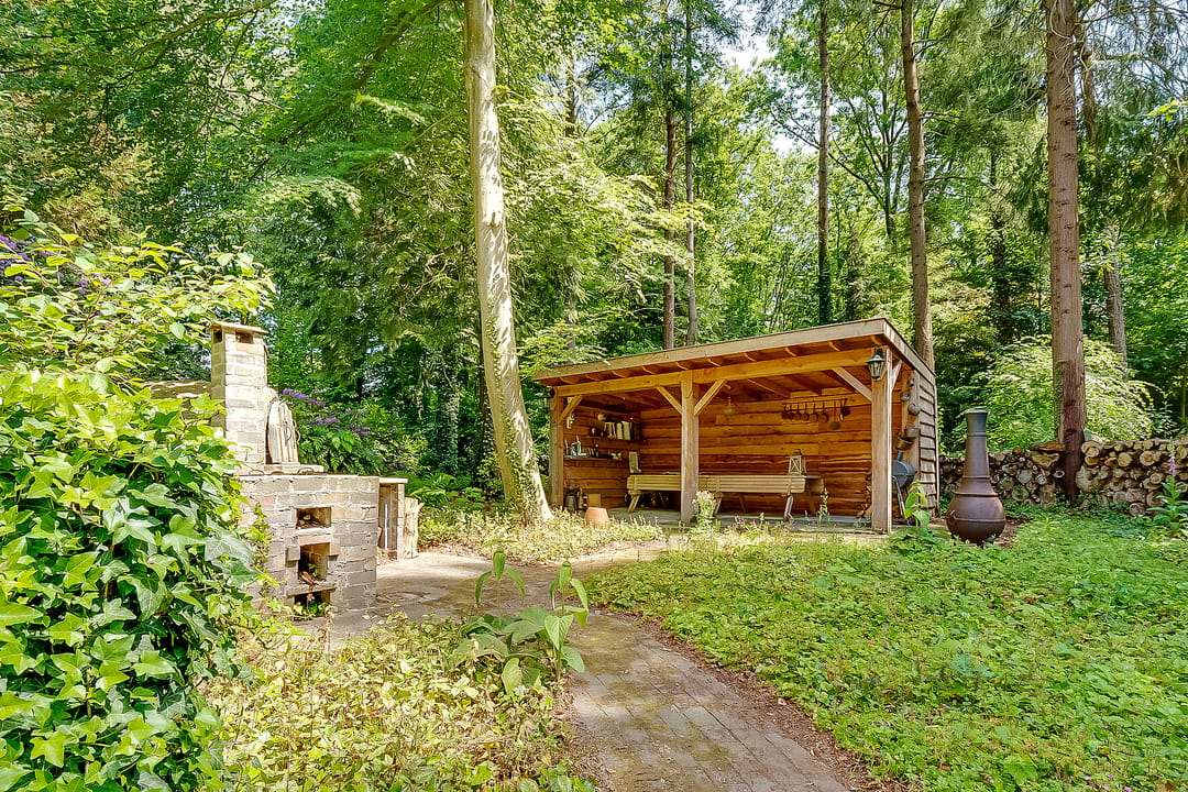 Foto 46 van Dennenweg 22
