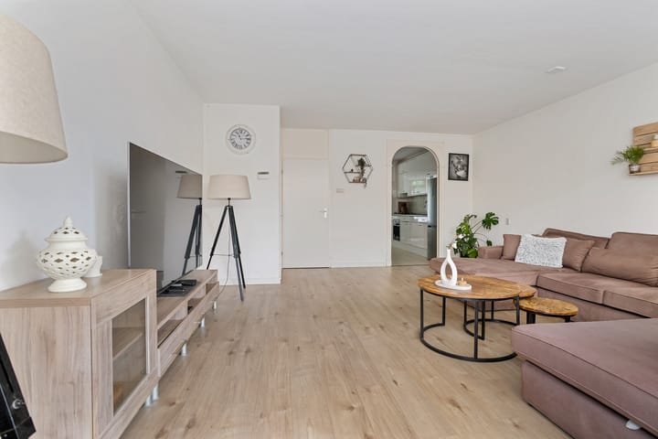 Tussenwoning te koop: Klipperstraat 56, Alkmaar